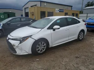 Toyota Corolla 2.0L 4 2023