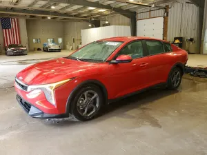 Kia K4 2.0L 4 2025