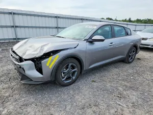 Kia K4 2.0L 4 2026