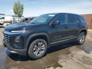 Chevrolet Equinox 1.5L 4 2025