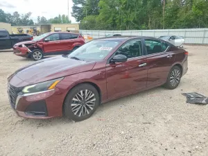 Nissan Altima 2.5L 4 2023