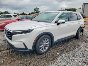 Honda CR-V 1.5L 4 2025