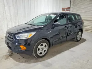 Ford Escape 2.5L 4 2017
