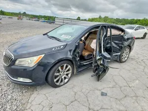 Buick LaCrosse 3.6L 6 2014