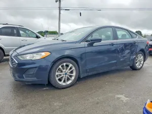 Ford Fusion 1.5L 4 2020