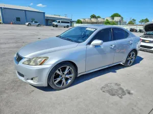 Lexus IS 2.5L 6 2010