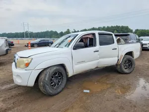 Toyota Tacoma 4.0L 6 2010