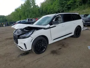 Lincoln Aviator 3.0L 6 2025