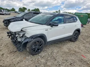 Volkswagen Taos 1.5L 4 2023