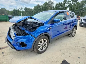 Ford Escape 1.5L 4 2017