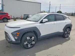 Hyundai Kona 2.0L 4 2024