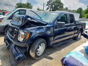 Ford F-150 2.7L 6 2023