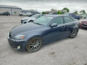 Lexus IS 3.5L 6 2006