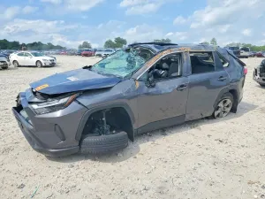 Toyota Rav4 2.5L 4 2025