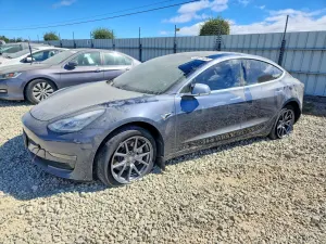 Tesla Model 3 2018
