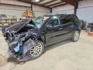 GMC Acadia 3.6L 6 2016