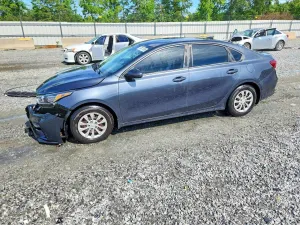 Kia Cerato / Forte / K3 2.0L 4 2020