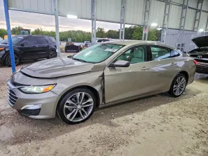 Chevrolet Malibu 1.5L 4 2024