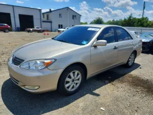 Toyota Camry 3.0L 6 2003