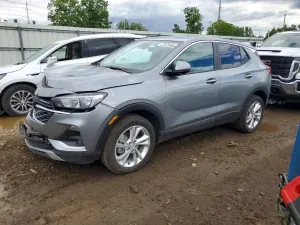 Buick Encore 1.3L 3 2023