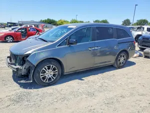 Honda Odyssey 3.5L 6 2011