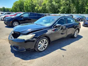 Acura ILX 2.4L 4 2016