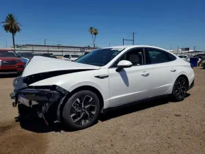 Hyundai Sonata 2.5L 4 2024