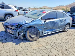 Toyota Corolla 1.8L 4 2022