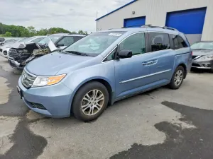 Honda Odyssey 3.5L 6 2011