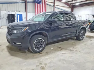 Honda Ridgeline 3.5L 6 2024