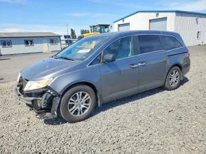 Honda Odyssey 3.5L 6 2011