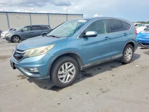 Honda CR-V 2.4L 4 2015