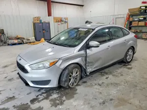 Ford Focus 2.0L 4 2015