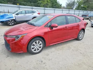 Toyota Corolla 1.8L 4 2020