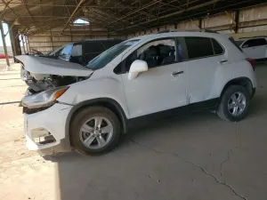 Chevrolet Trax 1.4L 4 2019