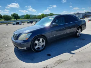 Lexus LS 4.3L 8 2006