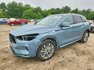 Infiniti QX50 2.0L 4 2023