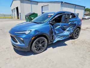 Buick Encore 1.3L 3 2024