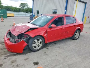 Chevrolet Cobalt 2.2L 4 2009