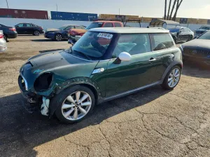 Mini Cooper 1.6L 4 2013