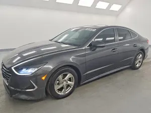 Hyundai Sonata 2.5L 4 2022