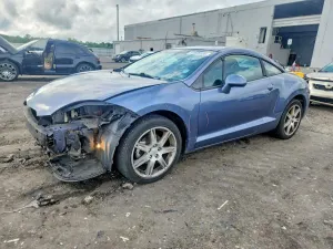 Mitsubishi Eclipse 3.8L 6 2007