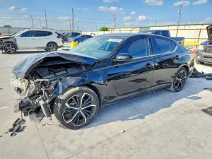 Nissan Altima 2.5L 4 2024