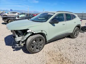 Chevrolet Trax 1.2L 3 2025