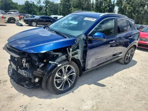 Buick Encore 1.2L 3 2022