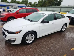Chevrolet Malibu 1.5L 4 2023