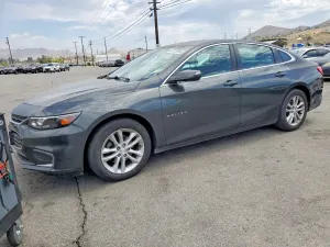 Chevrolet Malibu 1.5L 4 2017