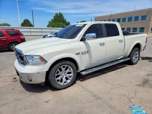 RAM 1500 5.7L 8 2016