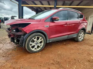 Ford Escape 2.0L 4 2015
