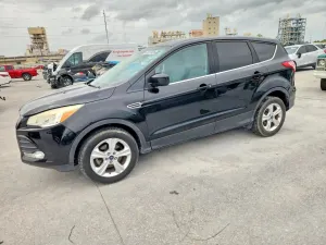 Ford Escape 1.6L 4 2013